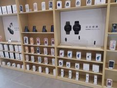 -华为授权体验店(中山公园来福士)