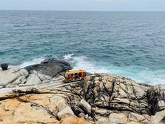 -三亚蜈支洲岛旅游区