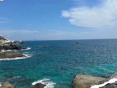 -三亚蜈支洲岛旅游区