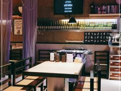 大堂-囧吉香生蚝牛排馆(湖北路店)