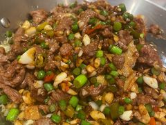 -福巷湘食小馆·猛火现炒(上海首店)