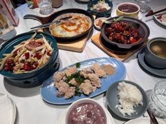 -志明眷村·台式融合菜·宵夜