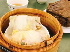 -香港蓮香樓(中環店)