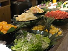 -红屋牛排(闽江路店)