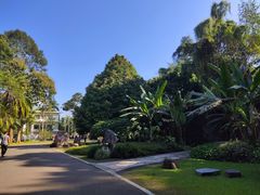 -中国科学院西双版纳热带植物园