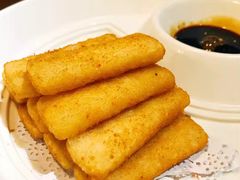 -周大厨辣椒炒肉(巨龙路店)