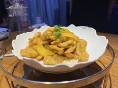 -俭寨大盘鸡·缸子肉·小公鸡·新疆菜(云通店)