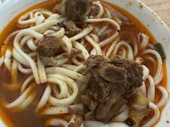 -老号牛王庙金宴面店(锦东路253号院店)