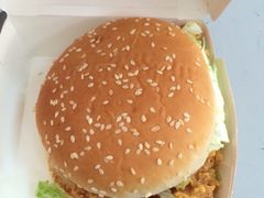 麦当劳(罗斯福店)-麦当劳(天兴罗斯福店)