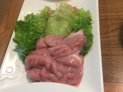 猪脑-傣妹火锅(南京东路一店)