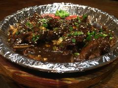 -不倒翁·徽天下名菜楼(马鞍山路店)