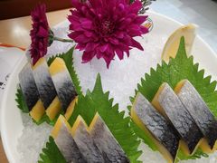 -新一番三文鱼寿司(红城湖店)