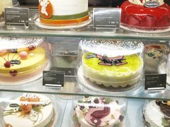 冰激凌蛋糕-哈根达斯(朝阳大悦城店)