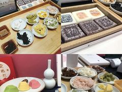 -阮大兴糕团(滨江宝龙店)