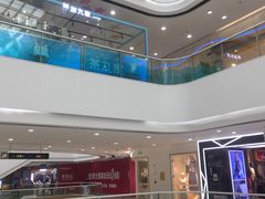-上海颛桥万达广场