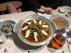 -豫丰汇河南名菜楼(武记餐饮)