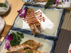 -割烹酱子日本料理(弘基财富广场店)