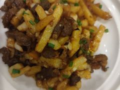 -晋家门(弘阳广场店)