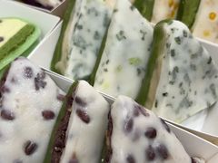 -米阿糯糕团•酒酿•甜品(莫愁店)