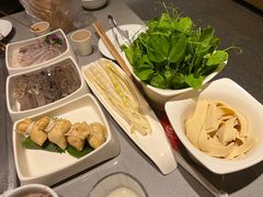 -海底捞火锅(汇金星力城店)