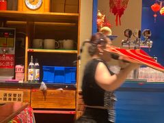 -姚稷大铁锅(龙之梦店)