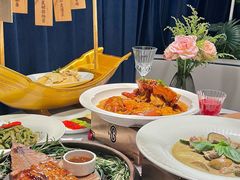 -狮拾久·现代新加坡料理(福田COCO Park店)