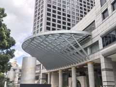 -上海威斯汀大饭店