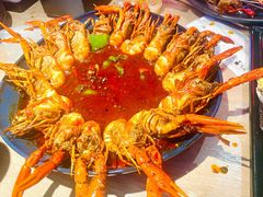 -红盔甲·小龙虾(车公庙店)