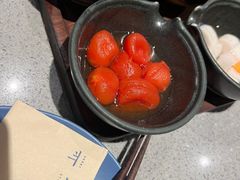 -半山腰·云南菜(侨福芳草地店)
