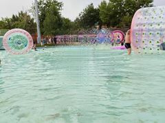 -欢乐水魔方水世界
