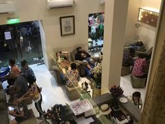 -暹罗手艺古法泰式按摩馆(二号店)