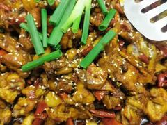 -蛙小侠(长安万科店)