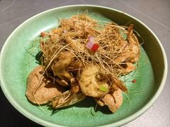 -甘家界柠檬鸭(安吉店)