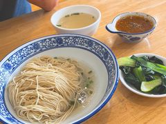 -裕兴记·三虾面(西北街总店)