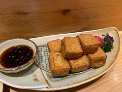 -大岛日本料理铁板烧(南通大饭店)