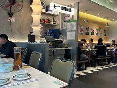 -欧记大排档·景德菜(上海首店)