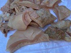 -小辫子羊肉面馆(周东店)