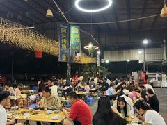 -杨合林啊兰烤鱼