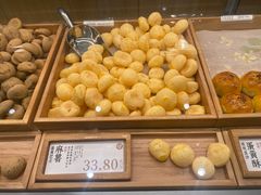-泸溪河桃酥(江宁太阳城店)