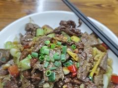 -荣荣面馆(丹溪大道店)