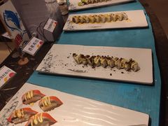 -德得轩烤涮一体自助餐厅(王府井店)