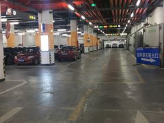 -万达茂商场(南京仙林店)