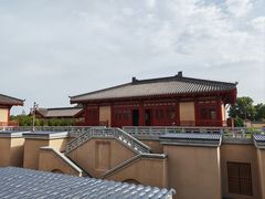 -宝鸡周原博物院