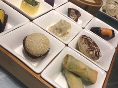 -柒园·三十年创意杭帮菜(龙湖滨江天街店)