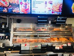 -肯德基(余杭莱蒙店)