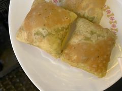 葱油饼-悦湖公馆