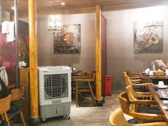 大堂-魚说纸包鱼(中关村店)