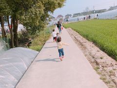-小鱼草莓采摘园农家乐·小鱼餐厅