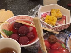 -福苗小骆驼烧烤(曲江店)