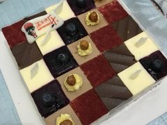 -八喜冰淇淋蛋糕(宁园店)